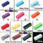 Colorful Plastic Belt Loop Keeper Dog Collar Harness Backpack Straps #FLC093(Mix-s)                        
                                                Quality Choice