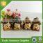Home Decor Hedgehog Piggy Bank For Toys Doll