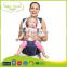BC-03B multi-functional front and back baby backpack carrier slings wrap