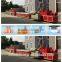 ready stock wpc machine / pvc wpc floor terrrace board profile extrusion line