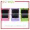 Green hanging chalk board Cute chalk board MINI chalk board for kids