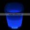 Small Size Glow Plastic Cup