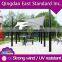 waterproof furniture sun shade with stainless steel hardware