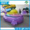 Top quality!!!used bumper boats,towables for boats,animal shaped boat tubes for sale