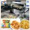Fully Automatic China Wholesale Market Fried Wheat Flour Chips processing line