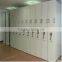 Durable metal Mobile Shelving archival storage cabinet suppliers