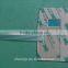 3 Keys Membrane Control Panel for Water Resistance