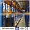 stockroom shelves Warehouse Heavy Duty Mold Storage Rack