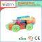 China wholesale market Children Gifts Magedge Magnetic diy toys for kids