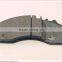 toyota prado brake pad
