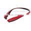 OEM Wholesale Neckband Wireless Bluetooth Headset for Both Ears HB-900C