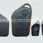 Citroen c elysee replace remote key case for 2 button remote cover (can put blade)