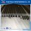 Gr2 Titanium Tube for heat exchanger and condenser