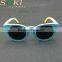 Sunglasses for 2015 cheap wholesale kids wood sunglasses recyclized skateboard eyeglasses