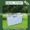 Blowing plastic Hand tool box