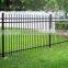 High quality Eco-friendly metal fence panel for sale