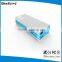 2015 new design 13000mah portable mobile power bank