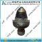 KT Carbide mining tool cutting teeth BTK81/BTK82