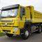18m3 2016 new 25ton Sinotruk 336hp howo 6x4 dump truck for sale