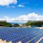 China made hot product maintance acid solar power generation system