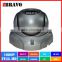 Brand new 2.0Megapixel CCTV HD-TVI camera 1080P 2.8-12mm Varifocal lens Dome Indoor Vandalproof Security TVI Camera