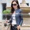 Bulletproof leather jacket