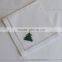 cotton embroidery napkin