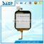 High brightness 1.54inch 320x320 IPS capacitive multi-touch screen TFT module with MIPI interface