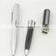 Key USB Flash Drive / Metal USB Pen Drive Key Chain portable memory 32GB U disk