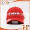 Car brand cap 100% cotton baseball cap promotional cap