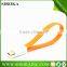 High Quality High speed Magnet Micro V8 data cable for iPhones Ipod ipad etc