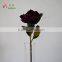 real touch artificial magnolia flower branches big flower