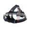 Aluminum Alloy Mini Head Headlight High Power AA Battery Powered T6 Headlamp Headlight                        
                                                Quality Choice