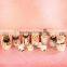Handmade Best Souvenir Gift Polyresin Christmas Nativity Scene
