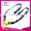 Sublimation China Cheap Water Bottle Lanyard Neck Strap Key Chain