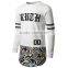 custom men fashion t shirt / wholesale 100% cotton man tshirt