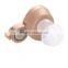 mini microphone ite ear sound amplifier hearing aid