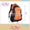 2014 multiple color mountain top backpack, backpack travel bag in Guangzhou