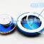 High Quality Stereo Wireless Bluetooth Speaker Support FM Radio/TF Card/Self-photo