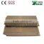 PVC extruded outdoor solid decking