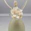 Ceramic Material and Aroma Perfume Type Ceramic Reed Diffuser