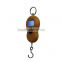 Hand Held Built In Hanging Weighing Scale