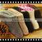 lastest design good quality winter thick mid - calf warm terry socks