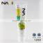 Luxury NAVI Made In Korea 5g hotel disposable toothpaste mini travel toothpaste