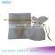 Durable Drawstring Fabric Cloth Beautiful Organza Gift Bags For Christmas