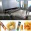 HG potato chips machine made in China