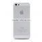 Smartphone cases for iPhone SE, back case cover for smartphone