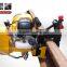 gasoline railway drill machine