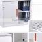 Office Furniture Importers Metal Steel Metal Floor Stand Cabinet