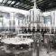 Coffee beverage hot filling machine
